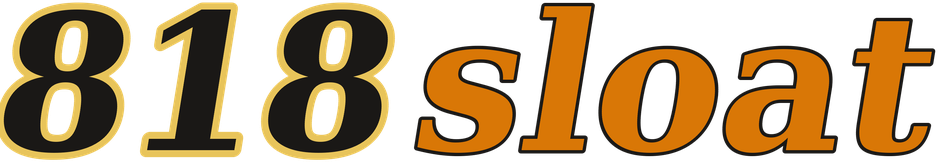 818sloat logo