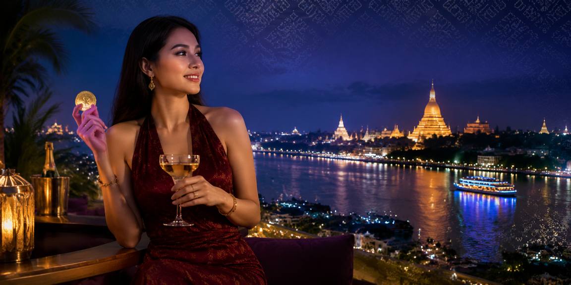818sloat KBZPay ငွေသွင်း ကမ်းလှမ်းချက်